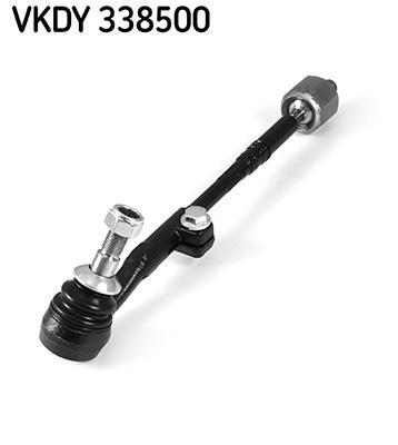 Biellette de direction (Barre de connexion direction) SKF VKDY 338500